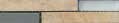 LISTELO 3,5X15 TRENTO SATINADO (Espesor 6 mm) - FBR
